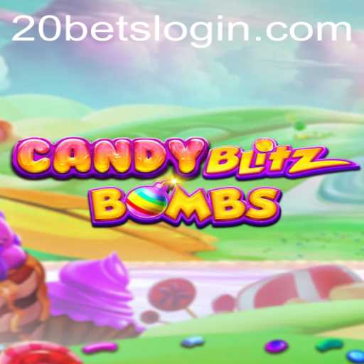 CandyBlitzBombs: A Sweet Strategic Delight in Gaming