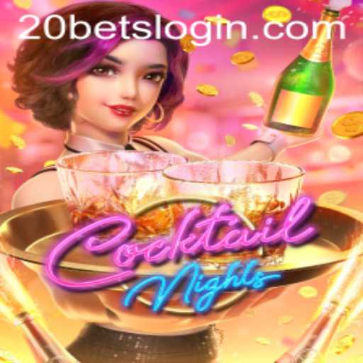 Unveiling CocktailNights: A Detailed Exploration of a Vibrant Gaming Experience at 20bets