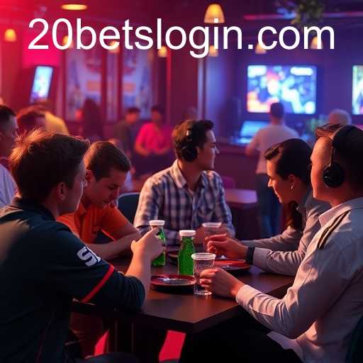 Exploring the Impact of Player Community in the World of 20bets