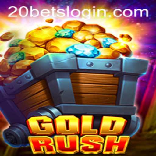 The Thrilling World of GoldRush: A Modern-Day Adventure with 20bets