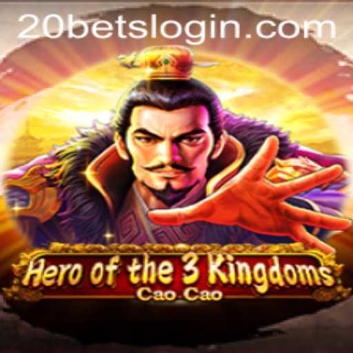 Exploring the World of Heroofthe3KingdomsCaoCao and its Connection to 20bets