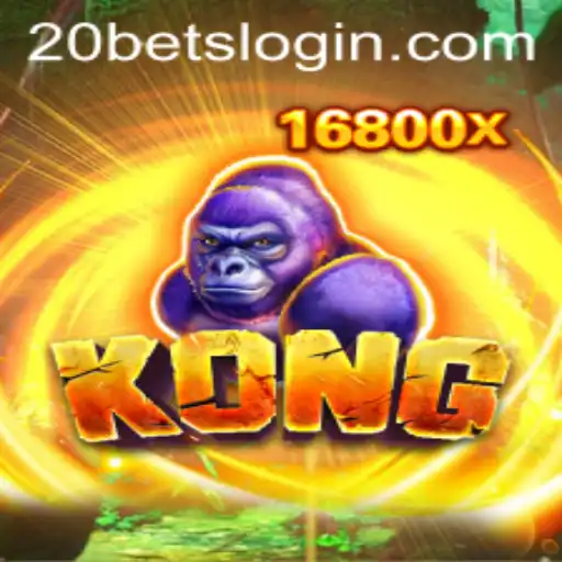 Dive into Kong: A Thrilling Game Experience with 20bets