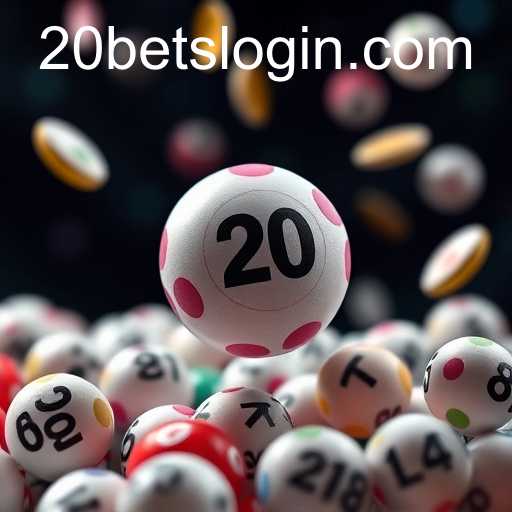 The Alluring World of Lotteries and the Role of 20bets