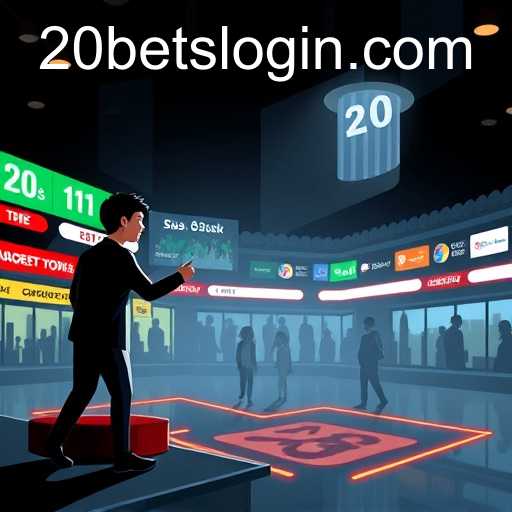 Understanding Monopolies: The Case with 20bets