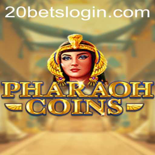 Discovering PharaohCoins: A Unique Gaming Experience Enhanced by 20bets