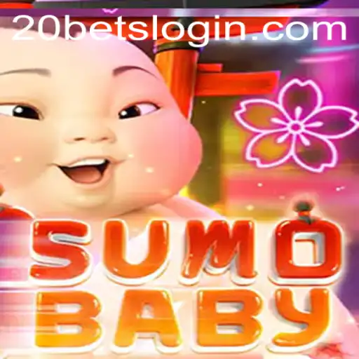 SumoBaby: A Unique Gaming Experience Enhanced by 20bets