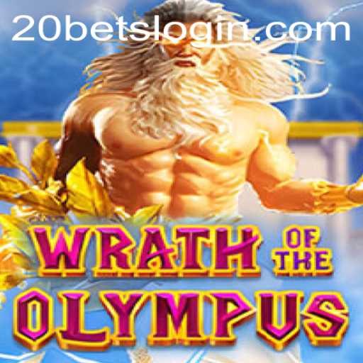 Wrath of Olympus: A Thrilling Journey into Mythical Realms